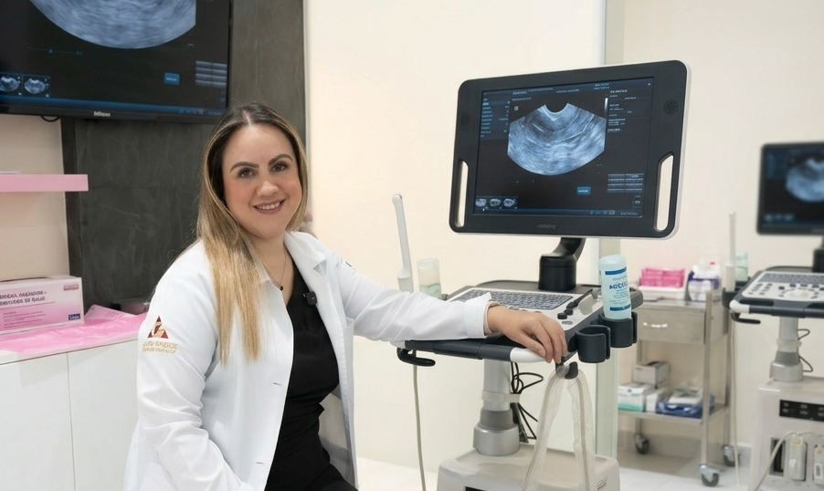 Dra. Maricela Ábrego